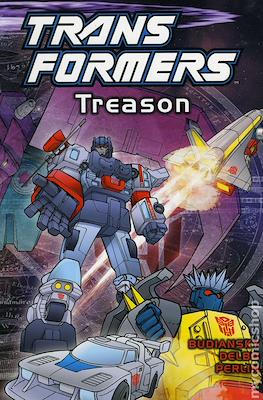 Transformers Maximum Force #6