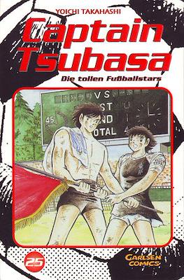 Captain Tsubasa #25