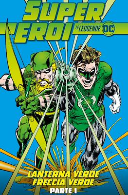 Supereroi: Le leggende DC #17