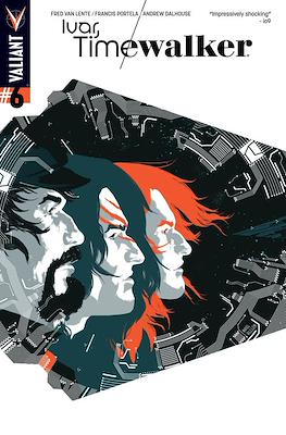 Ivar, Timewalker #6