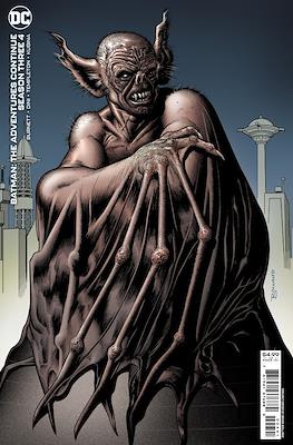 Batman: The Adventures Continue Season Three (2023-Variant Covers) #4.1