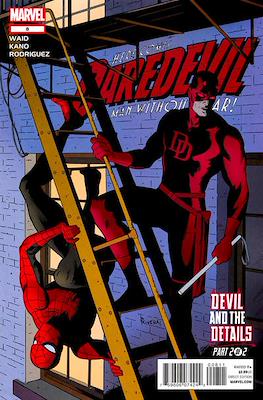 Daredevil Vol. 3 (2011) #8