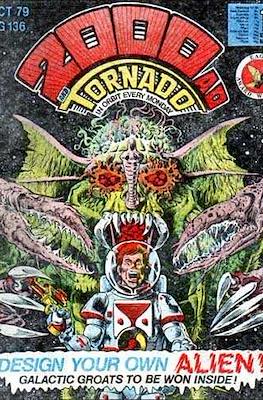 2000 AD #136