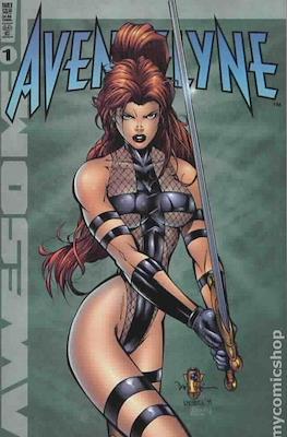Avengelyne (1999 Variant Cover) #1.1