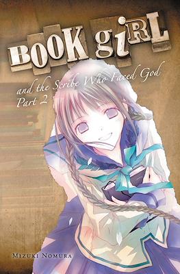 Book Girl #8