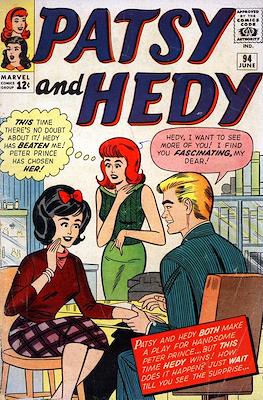 Patsy and Hedy #94