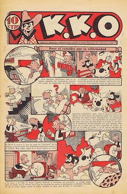 KKO (1932-1937) #113
