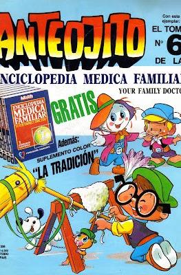 Anteojito #1338