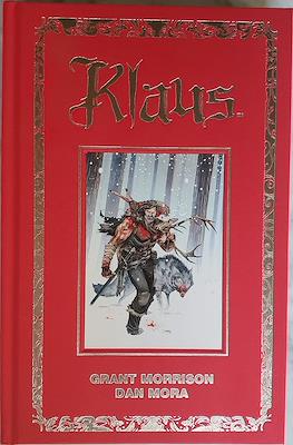 The Complete Klaus Deluxe Edition
