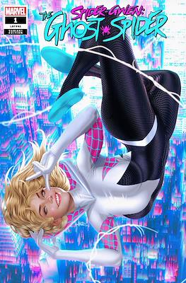 Spider-Gwen: The Ghost-Spider (2024 Variant Cover) #1.91