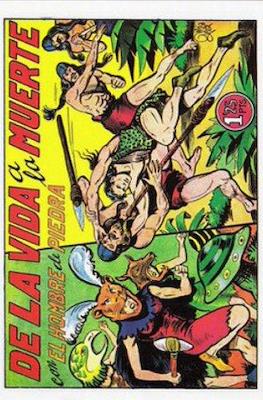 Purk, el hombre de piedra (1950-1958) #79