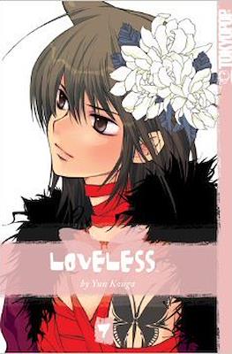 Loveless (Softcover) #7