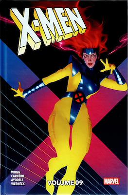 X-Men (2025) #9.1