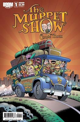 The Muppet Show Comic Book Vol. 2 #1