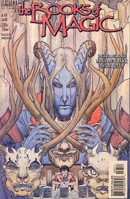 The Books of Magic Vol.2 (1994-2000) #68