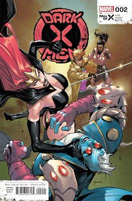 Dark X-Men Vol. 2 (2023) #2