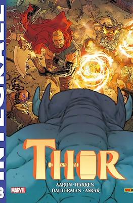 Marvel Integrale: Thor di Jason Aaron #18