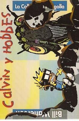Calvin y Hobbes (Rústica) #11
