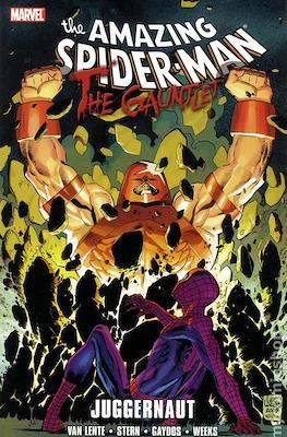 The Amazing Spider-Man: The Gauntlet #4