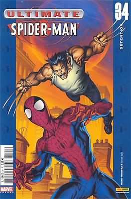 Ultimate Spider-Man Vol. 1 (2001-2009) #34
