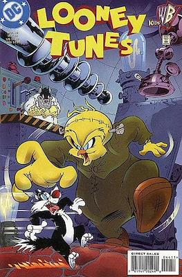 Looney Tunes #44