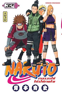Naruto #32