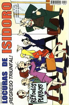 Locuras de Isidoro #508