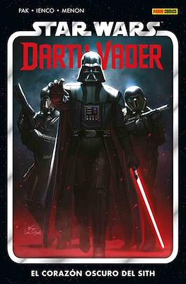 Star Wars: Darth Vader (2021) (Rústica) #1
