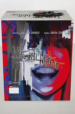 The Killer Inside