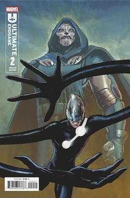Ultimate Endgame (2025-Variant Covers) #2.01