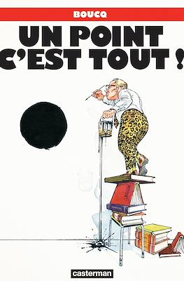 Un point c'est tout!