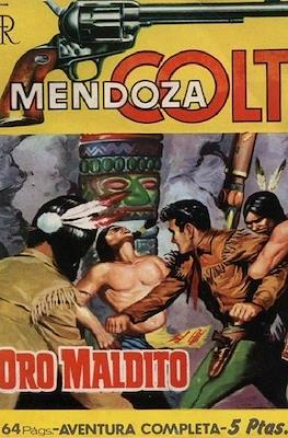 Mendoza Colt #65