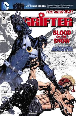 Grifter Vol. 3 (2011-2013) #7