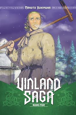 Vinland Saga (Digital) #5