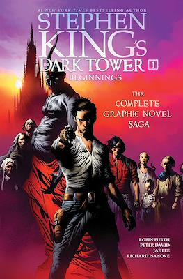 Stephen King's The Dark Tower - The Complete Graphic Novel Saga