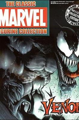 The Classic Marvel Figurine Collection #32
