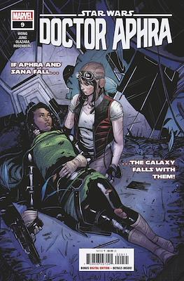 Star Wars: Doctor Aphra Vol. 2 (2020-2024) #9