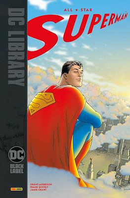 DC Black Label Library #2