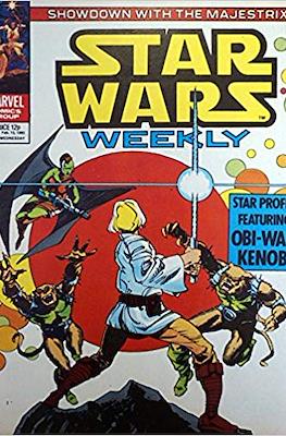 Star Wars Weekly #103