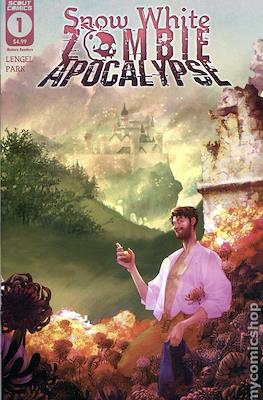 Snow White Zombie Apocalypse #1