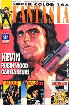 Fantasía Super Color #155