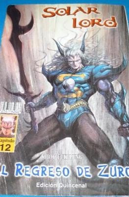 SolarLord #12