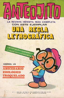 Anteojito #420