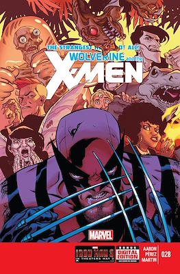Wolverine and the X-Men Vol. 1 (2011-2014) #28