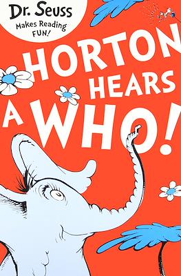 Horton Hears A Who!
