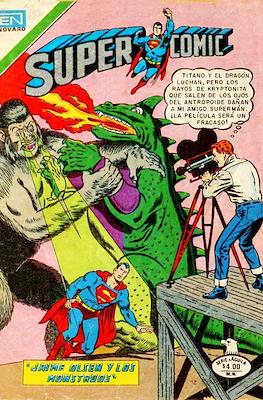 Supercomic #156