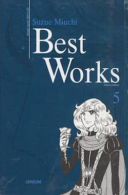 Suzue Miuchi Best Works #5