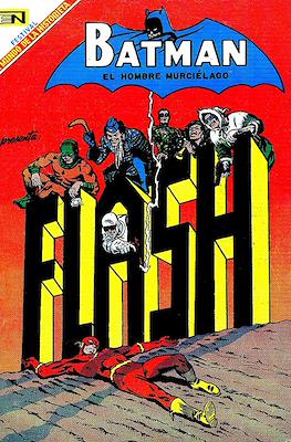 Batman #462
