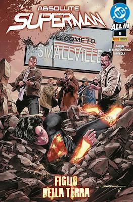 Absolute Superman #6