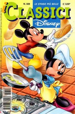 I Classici di Walt Disney #328